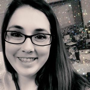 Meet your Posher, Jerrilynn